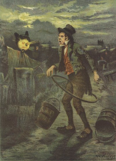 ¡Oh, querido! ¡Oh, querido! de William Weekes